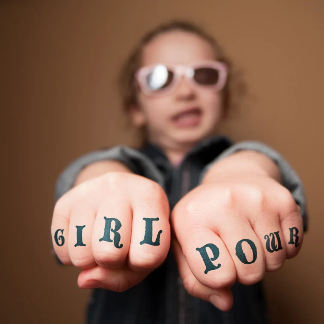Mi sueño para mi hija mujer