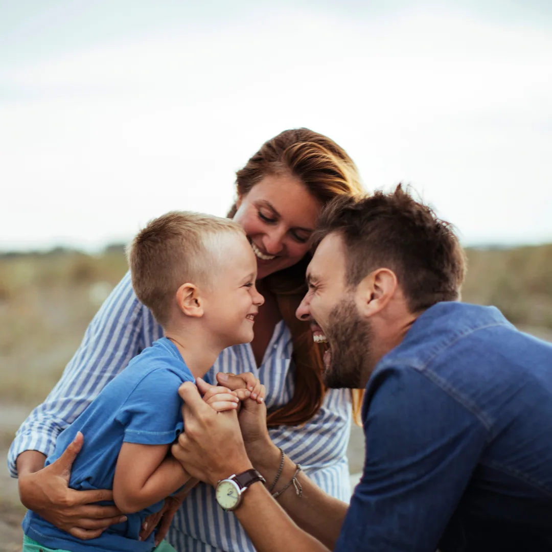 Ser padres inspiradores