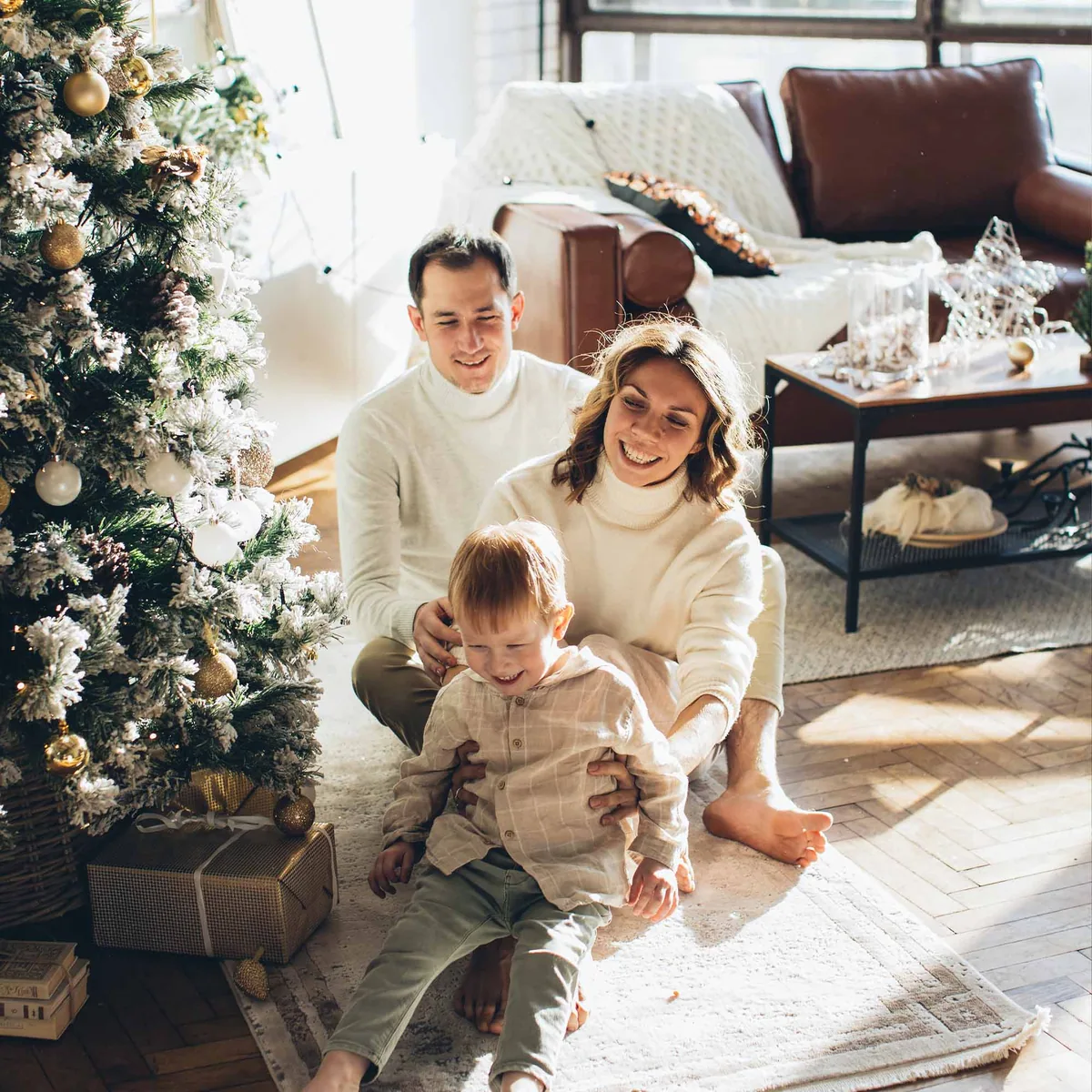Un diciembre distinto: Regalemos amabilidad, agradecer y conectar