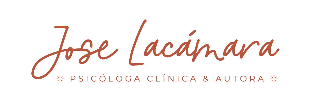 Jose Lacámara, Psicóloga clínica & autora